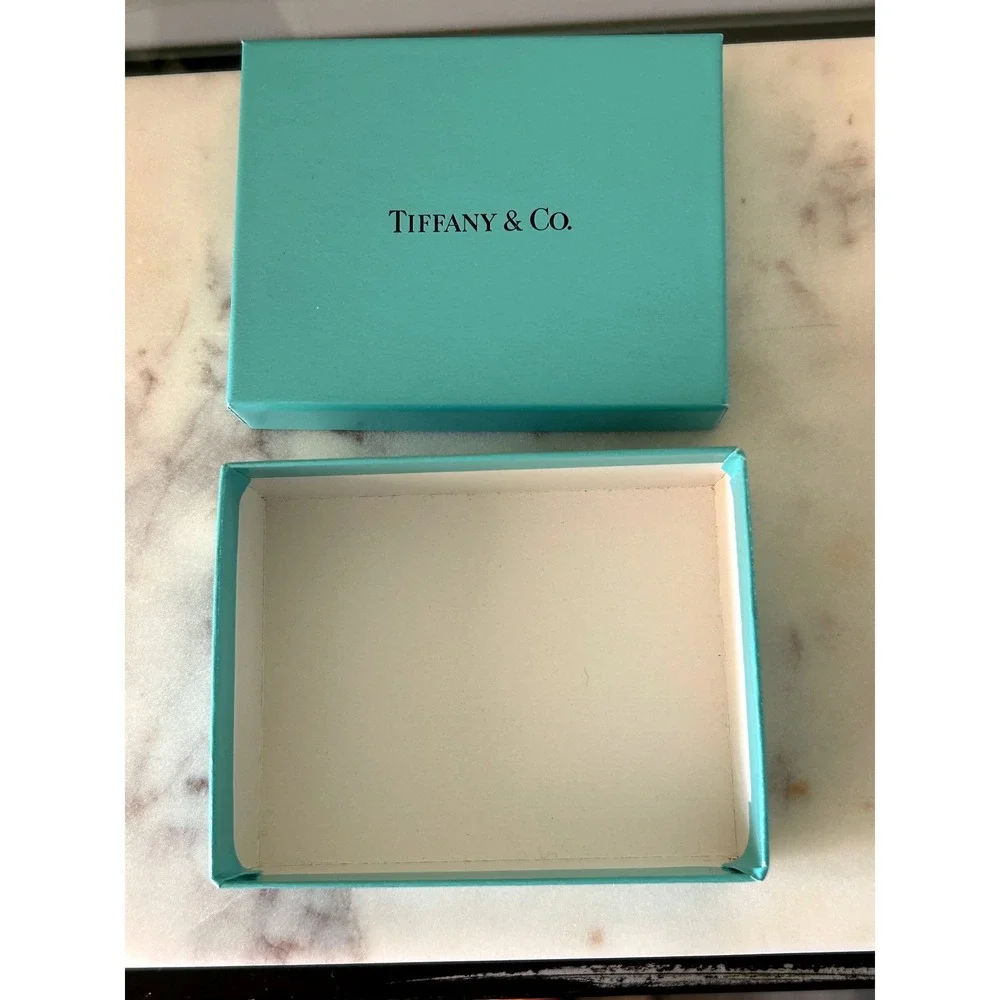 Tiffany & Co. authentic tiffany